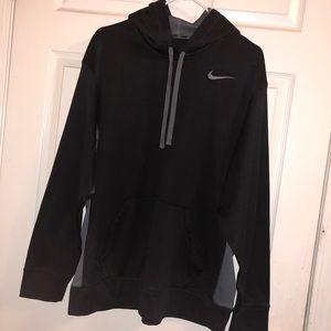 Nike Therma-Fit Pullover Sweater Jogging Sweater